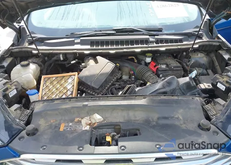 2020 Ford Edge Sel from USA, damaged, VIN 2FMPK4J90LBA44673